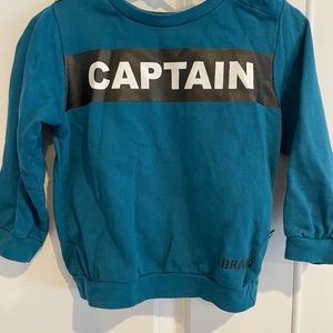 The Brand toddler boys sweatshirt